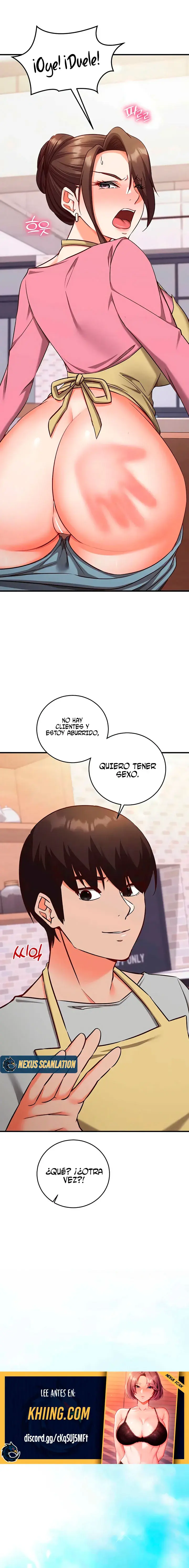 Control mental - Capítulo 17 - Página 14 - LectorTMOo