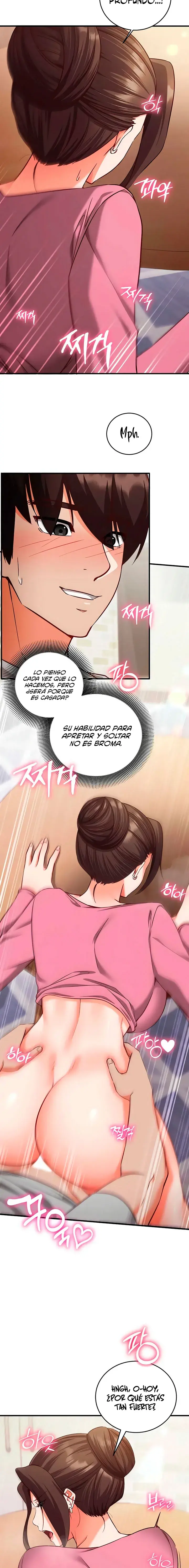 Control mental - Capítulo 17 - Página 16 - LectorTMOo