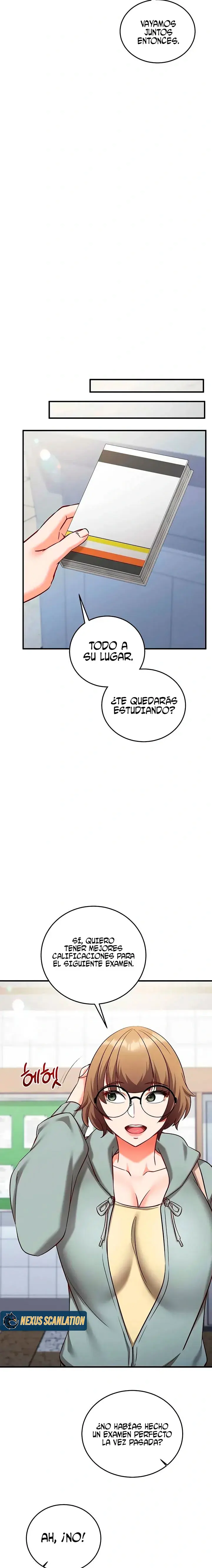 Control mental - Capítulo 18 - Página 10 - LectorTMOo