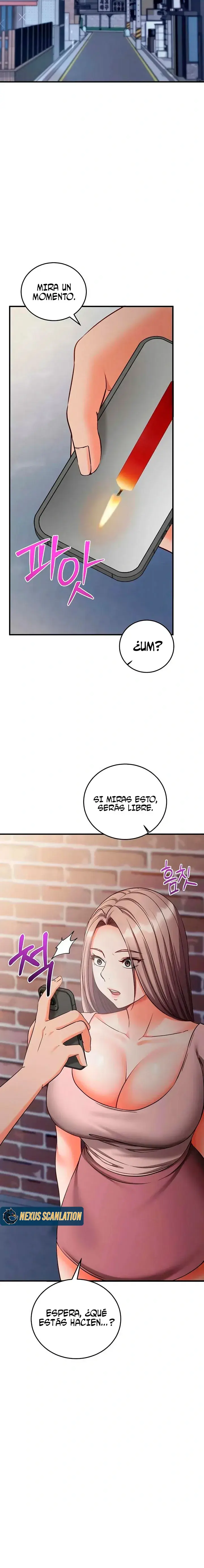 Control mental - Capítulo 18 - Página 17 - LectorTMOo