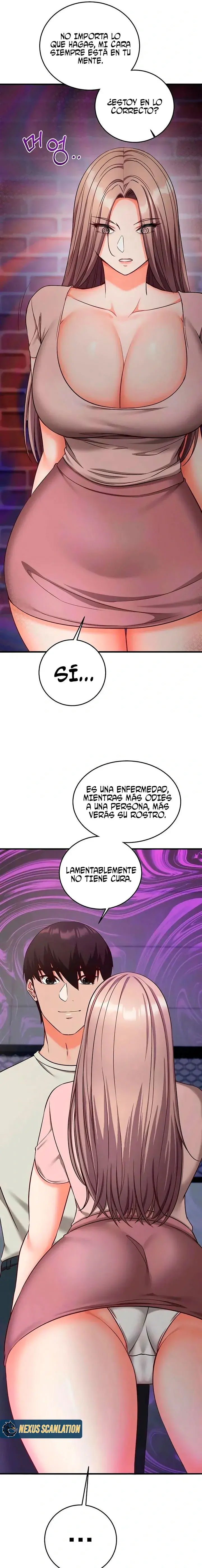 Control mental - Capítulo 18 - Página 18 - LectorTMOo