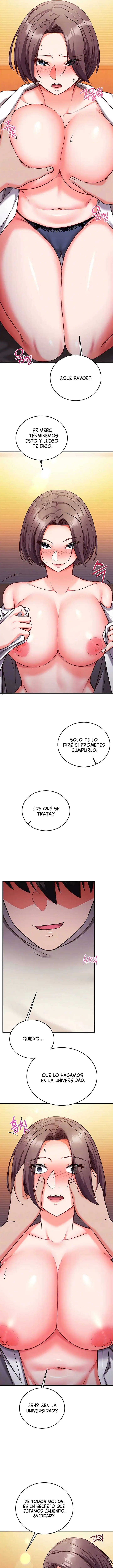 Control mental - Capítulo 19 - Página 5 - LectorTMOo