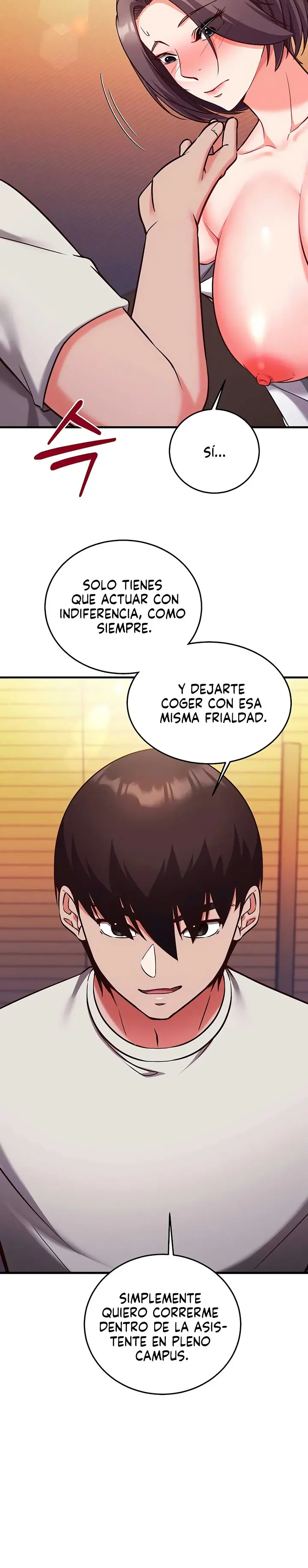 Control mental - Capítulo 19 - Página 6 - LectorTMOo