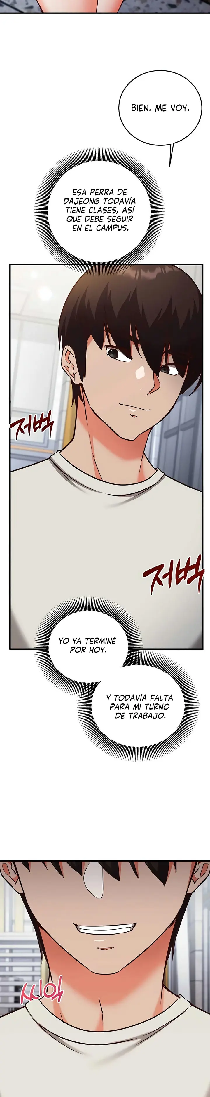 Control mental - Capítulo 19 - Página 12 - LectorTMOo