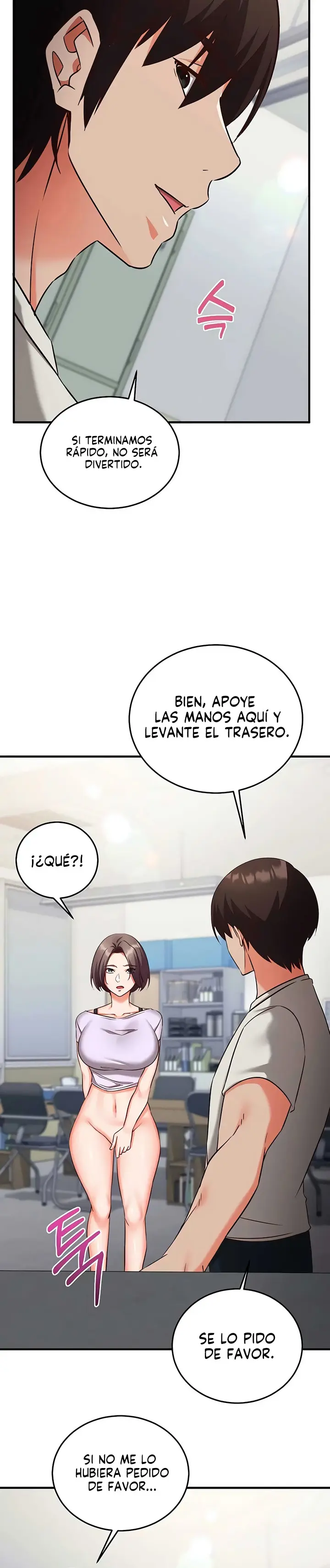 Control mental - Capítulo 19 - Página 16 - LectorTMOo