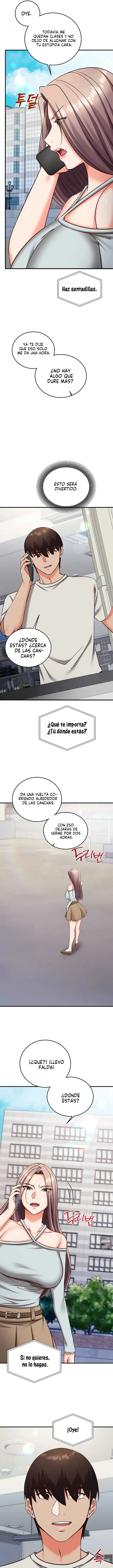 Control mental - Capítulo 19 - Página 23 - LectorTMOo