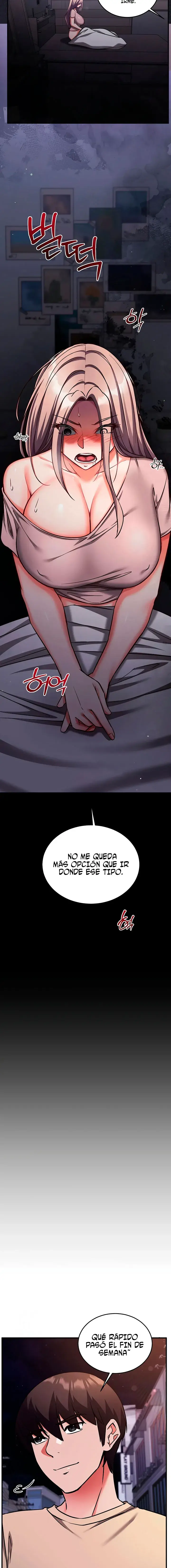 Control mental - Capítulo 21 - Página 16 - LectorTMOo