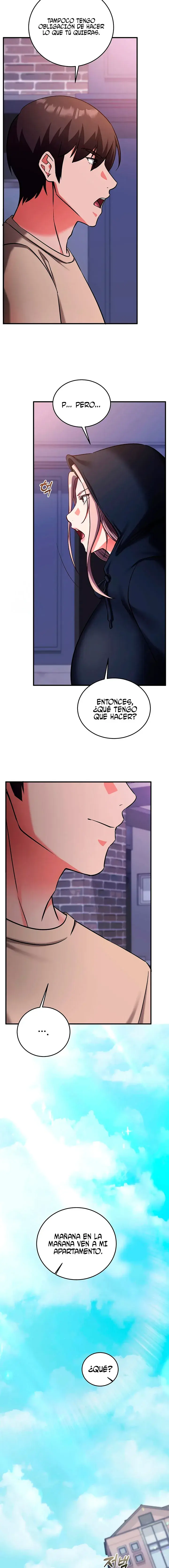 Control mental - Capítulo 21 - Página 19 - LectorTMOo