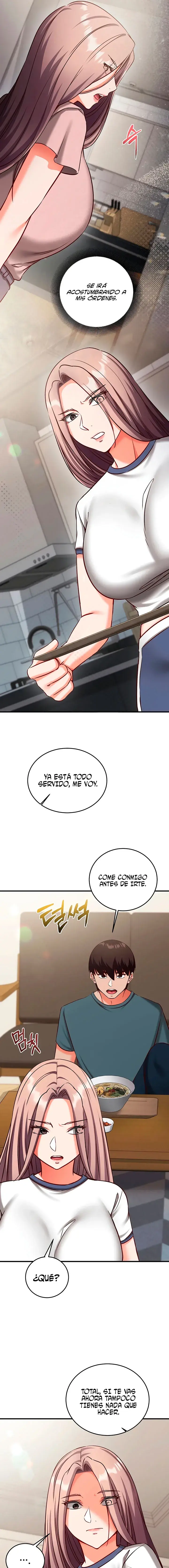 Control mental - Capítulo 21 - Página 24 - LectorTMOo