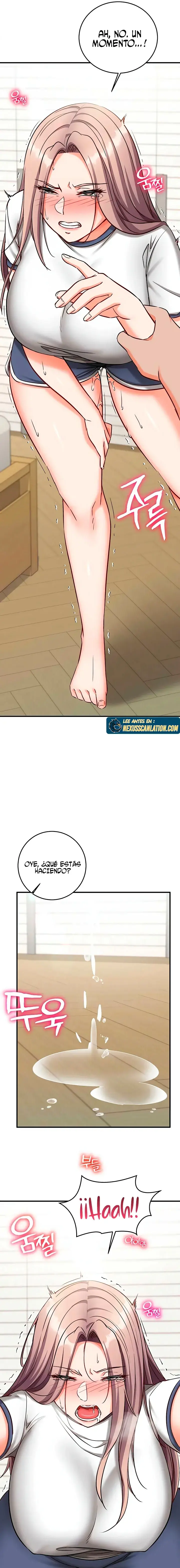 Control mental - Capítulo 23 - Página 4 - LectorTMOo