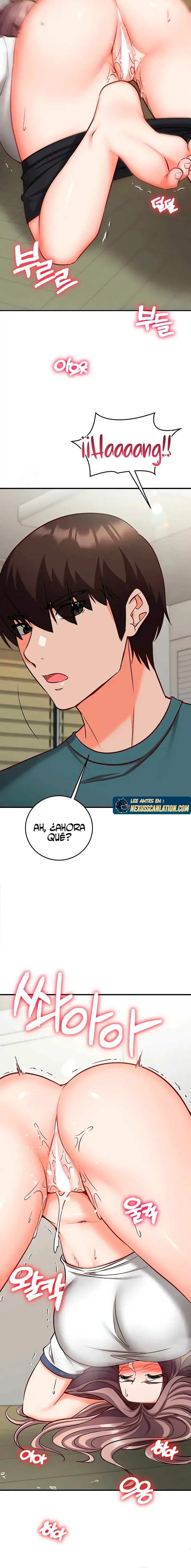 Control mental - Capítulo 23 - Página 12 - LectorTMOo