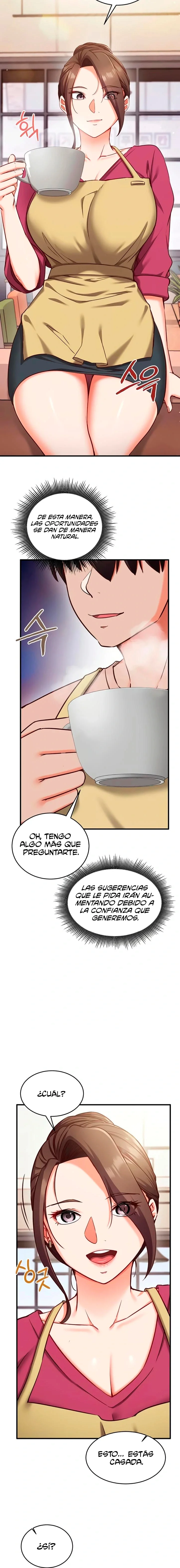 Control mental - Capítulo 8 - Página 15 - LectorTMOo