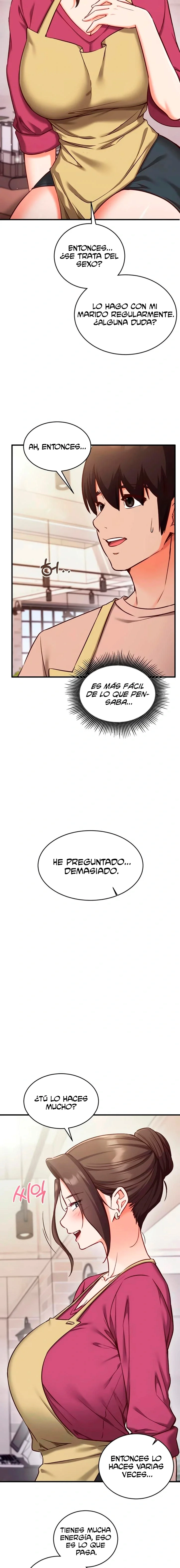 Control mental - Capítulo 8 - Página 17 - LectorTMOo
