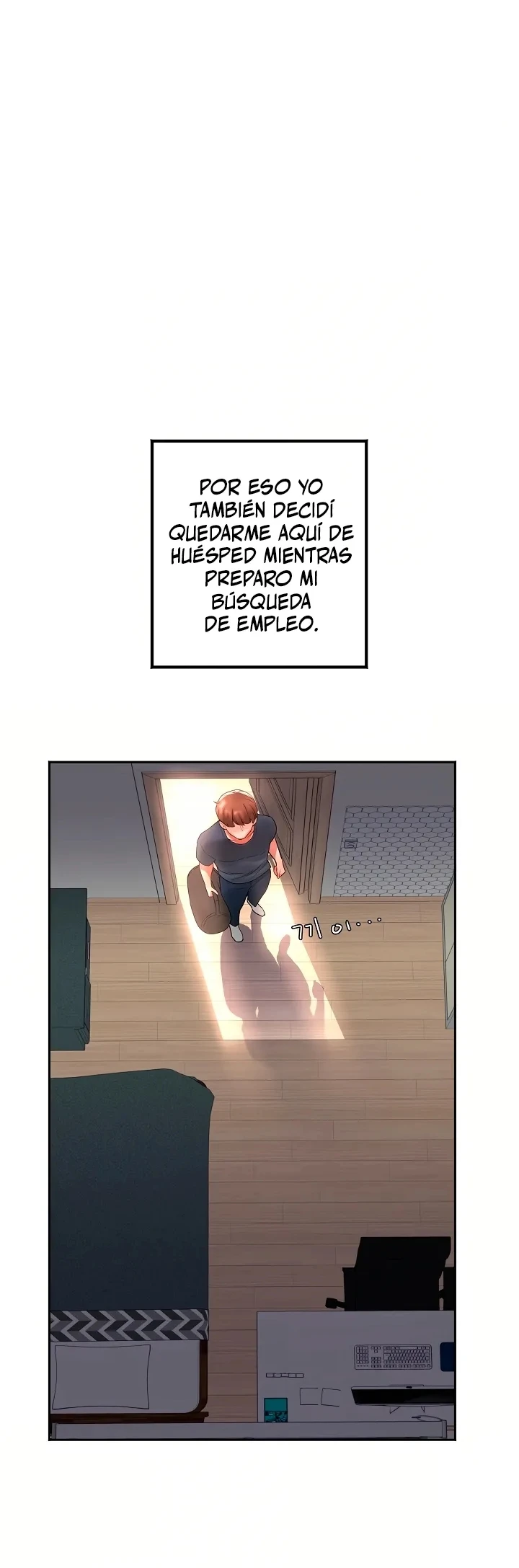 Dama de Tteokbokki capítulo 1 página 10