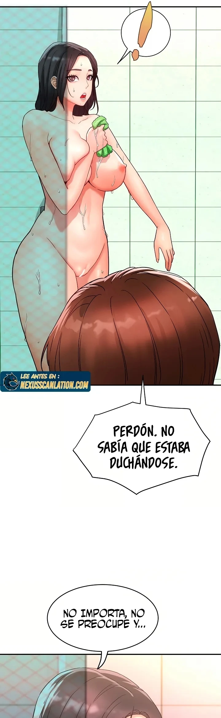 Dama de Tteokbokki capítulo 1 página 26