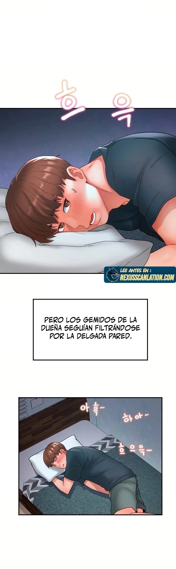 Dama de Tteokbokki capítulo 1 página 31