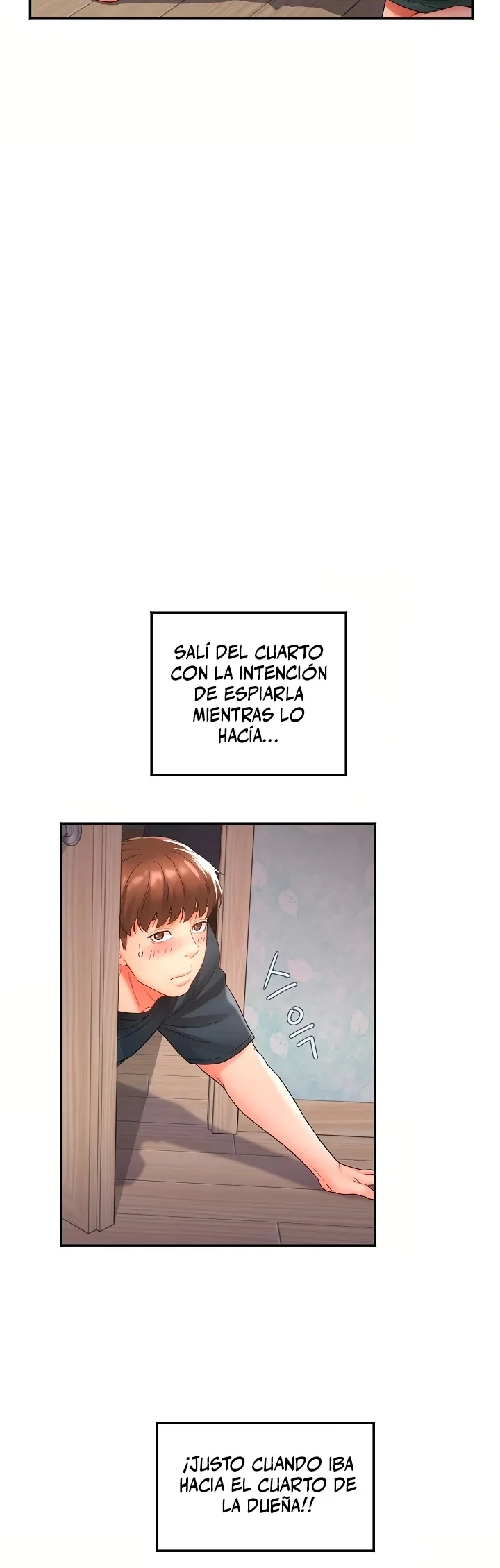 Dama de Tteokbokki capítulo 1 página 34