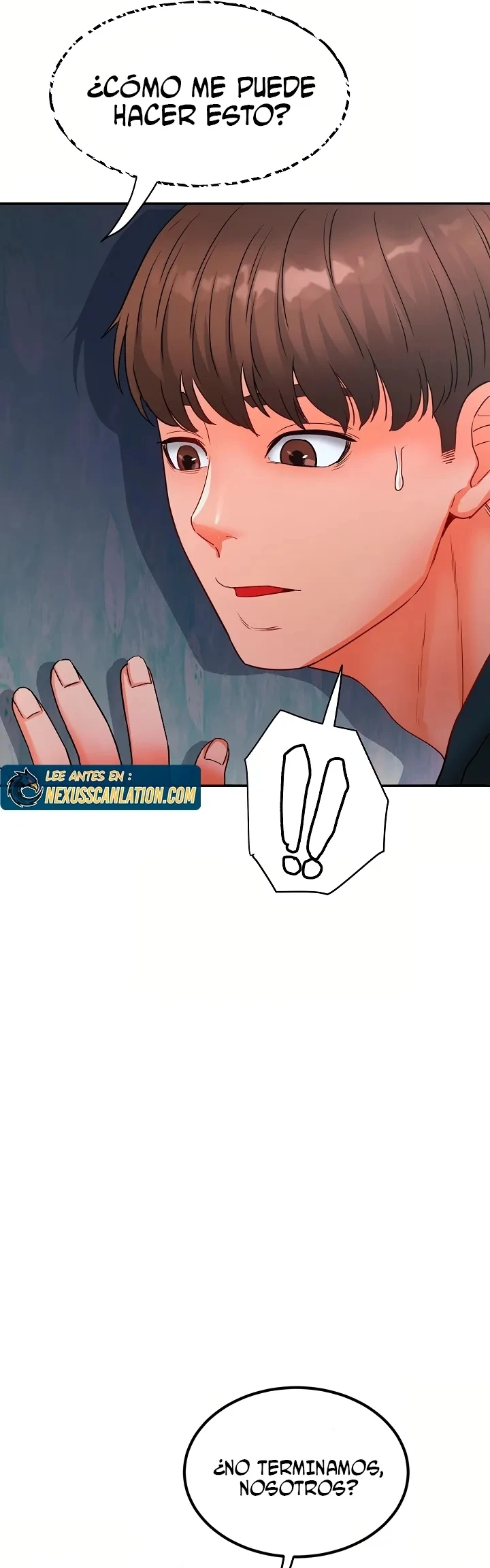 Dama de Tteokbokki capítulo 1 página 38