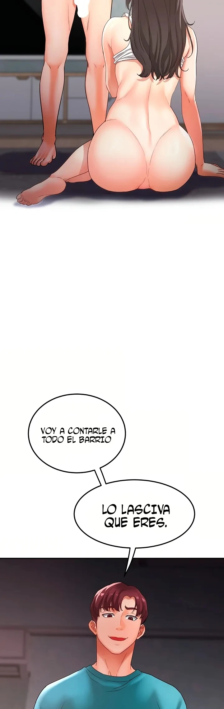Dama de Tteokbokki capítulo 2 página 6
