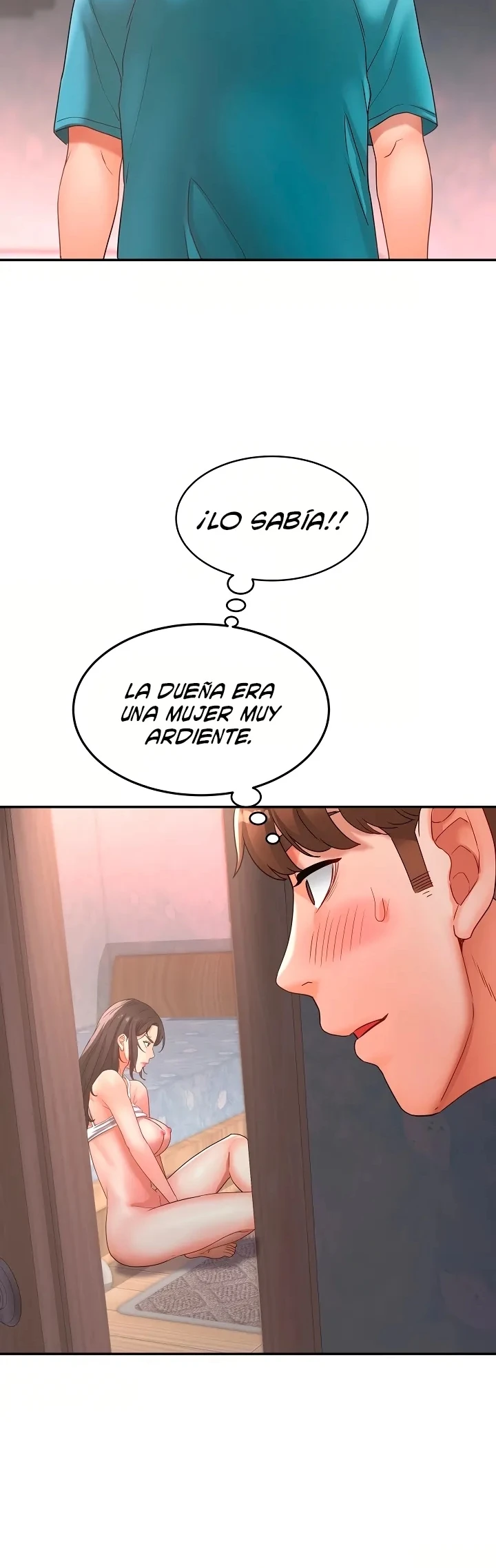 Dama de Tteokbokki capítulo 2 página 7