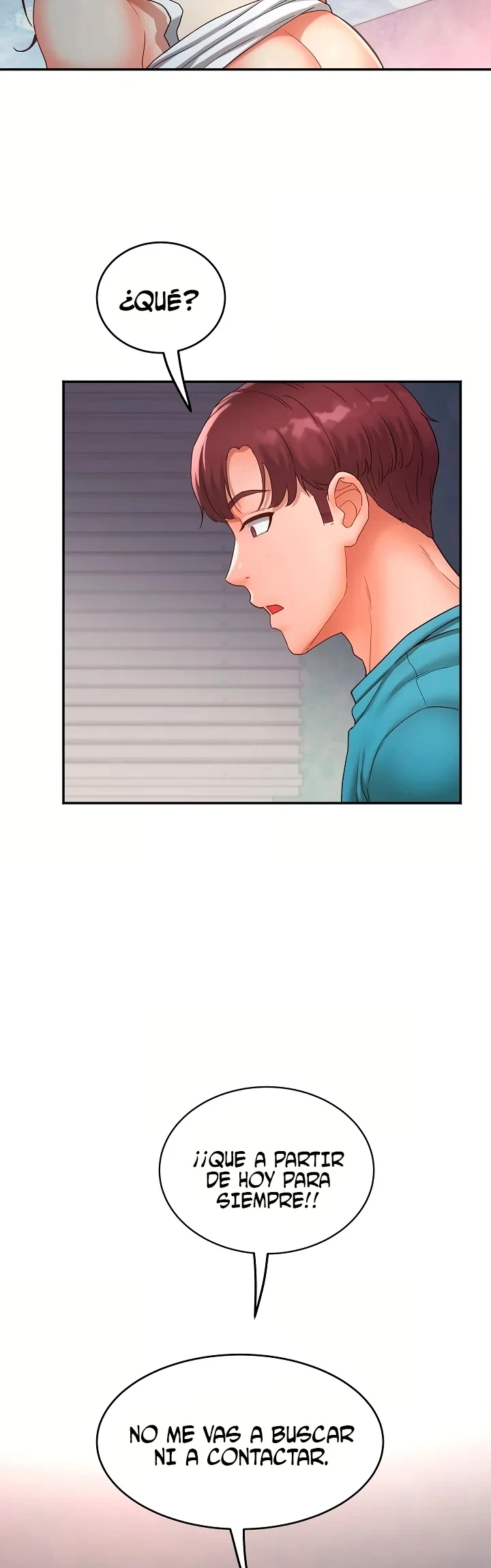 Dama de Tteokbokki capítulo 2 página 9
