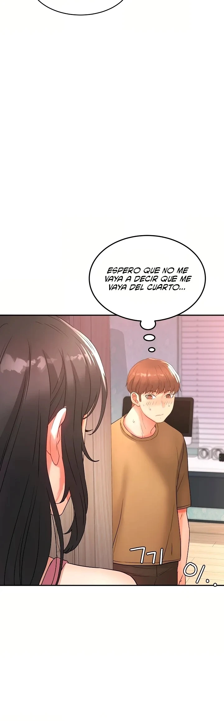 Dama de Tteokbokki capítulo 2 página 42