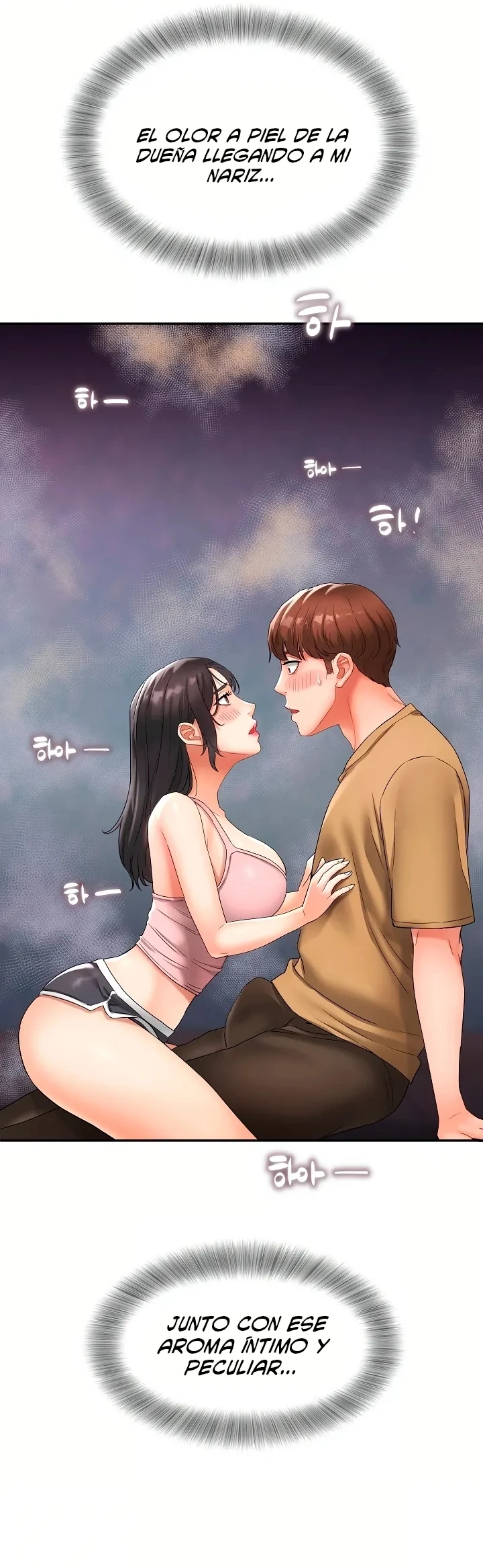 Dama de Tteokbokki capítulo 2 página 51