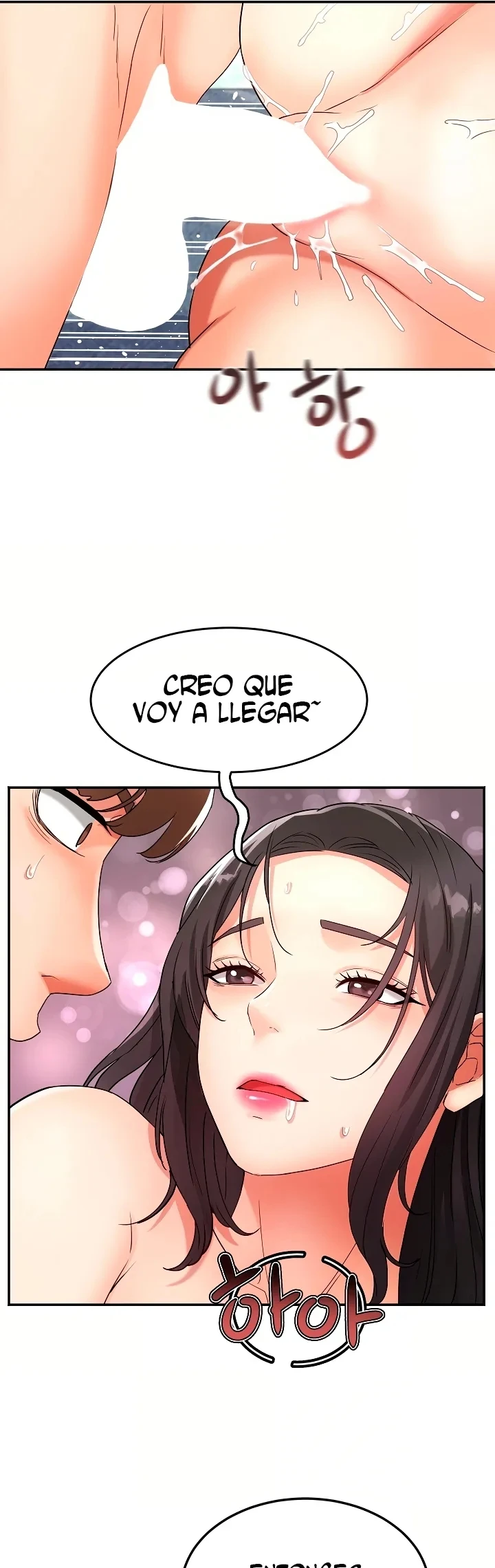 Dama de Tteokbokki capítulo 3 página 23
