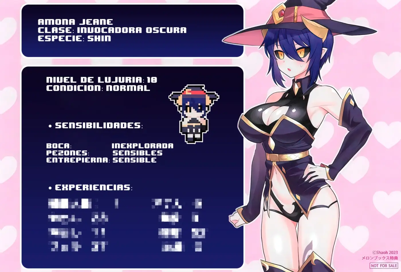 Dark Summoner to Dekiteiru - Capítulo 23.20 - Página 5 - LectorTMOo
