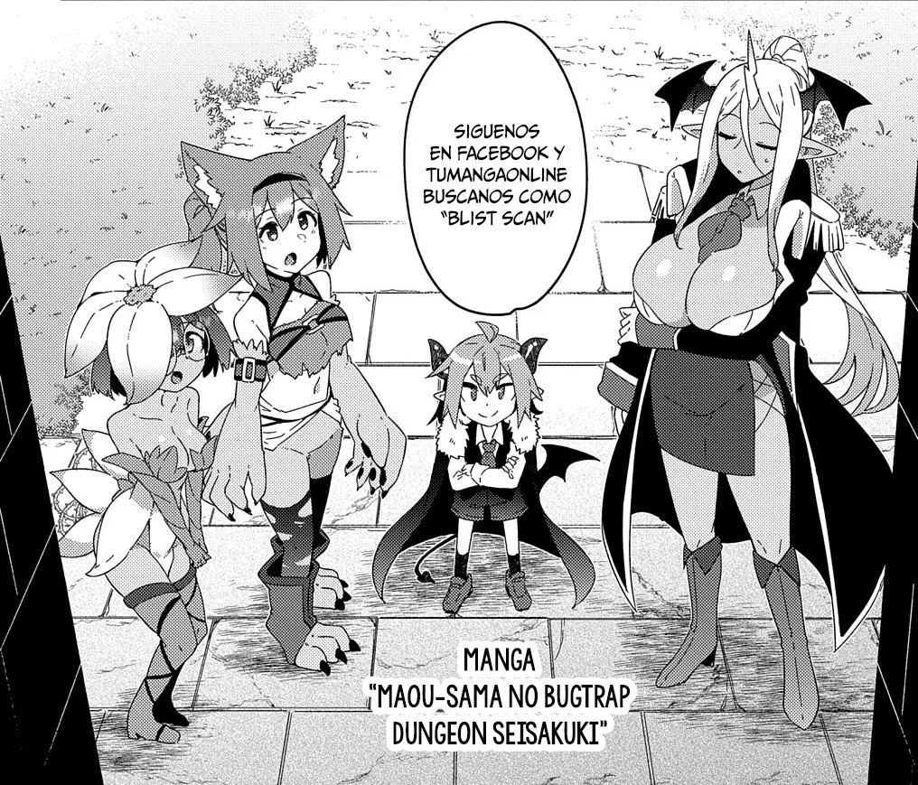 Dark Summoner to Dekiteiru - Capítulo 60.20 - Página 10 - LectorTMOo