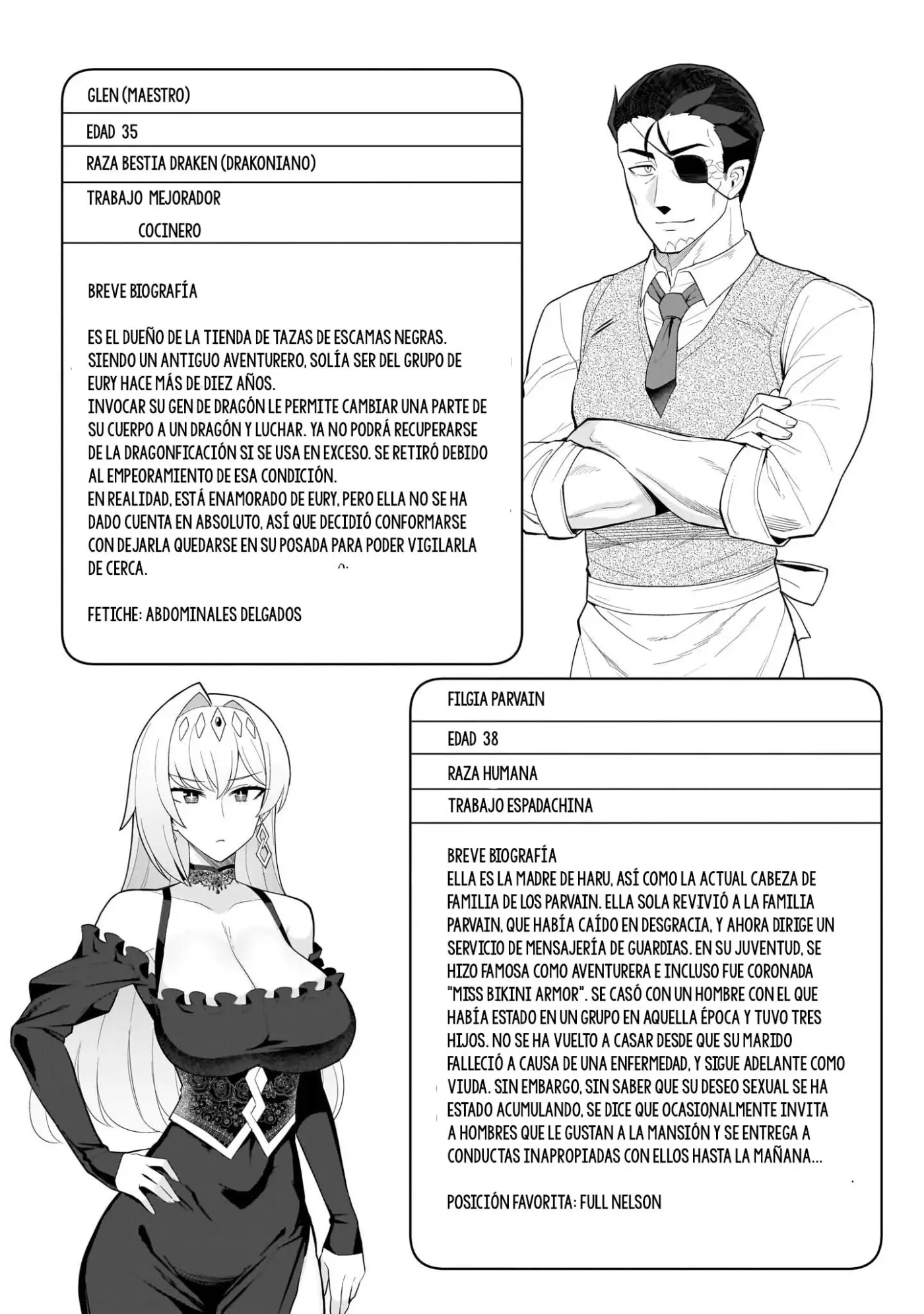 Dark Summoner to Dekiteiru - Capítulo 72 - Página 15 - LectorTMOo