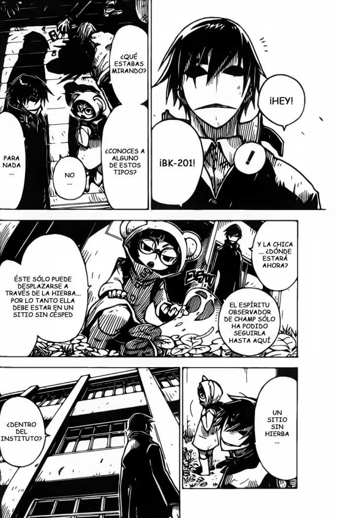 Darker Than Black Shikkoku No Hana - Capítulo 10 - Página 10 - LectorTMOo