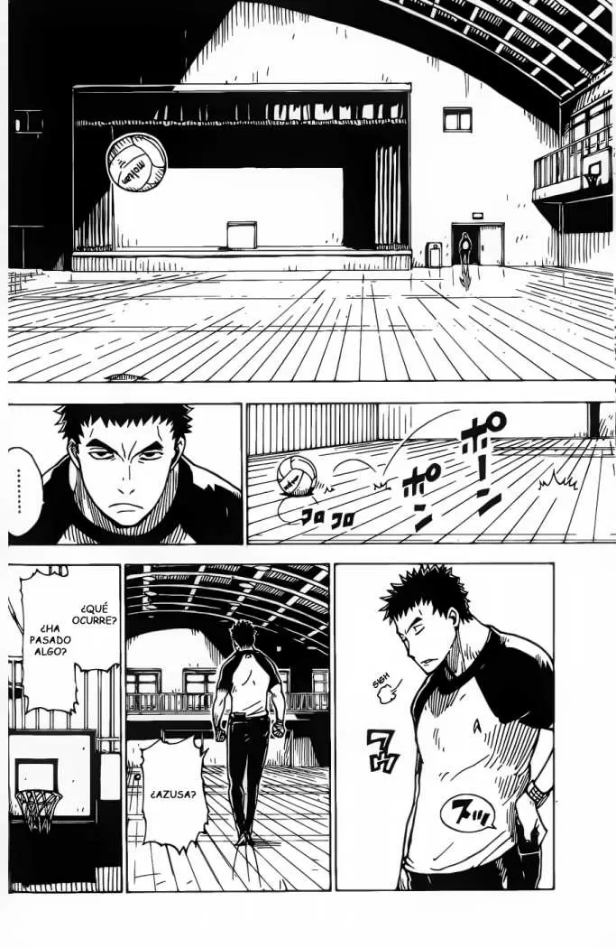 Darker Than Black Shikkoku No Hana - Capítulo 10 - Página 12 - LectorTMOo