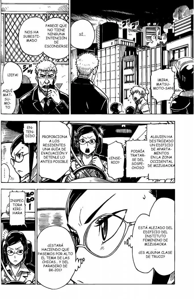 Darker Than Black Shikkoku No Hana - Capítulo 11 - Página 10 - LectorTMOo