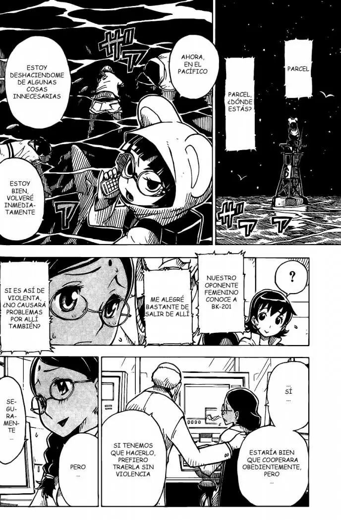 Darker Than Black Shikkoku No Hana - Capítulo 11 - Página 12 - LectorTMOo