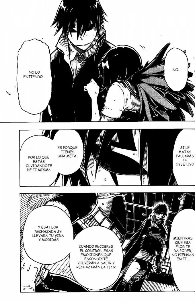 Darker Than Black Shikkoku No Hana - Capítulo 11 - Página 20 - LectorTMOo