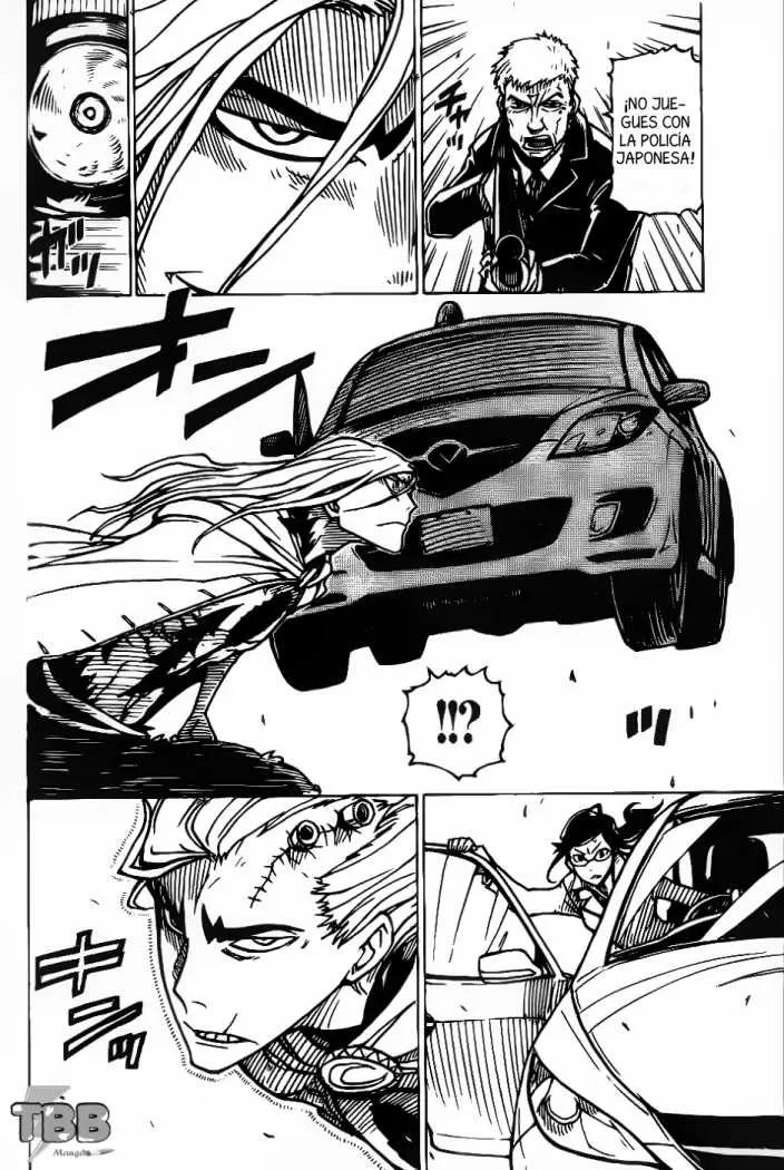 Darker Than Black Shikkoku No Hana - Capítulo 13 - Página 12 - LectorTMOo