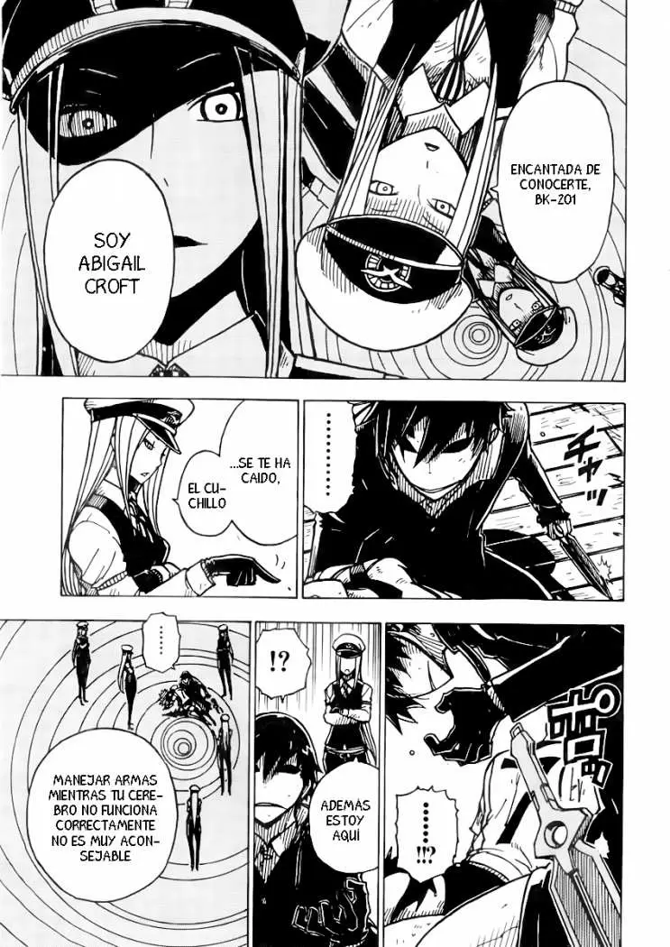 Darker Than Black Shikkoku No Hana - Capítulo 14 - Página 15 - LectorTMOo