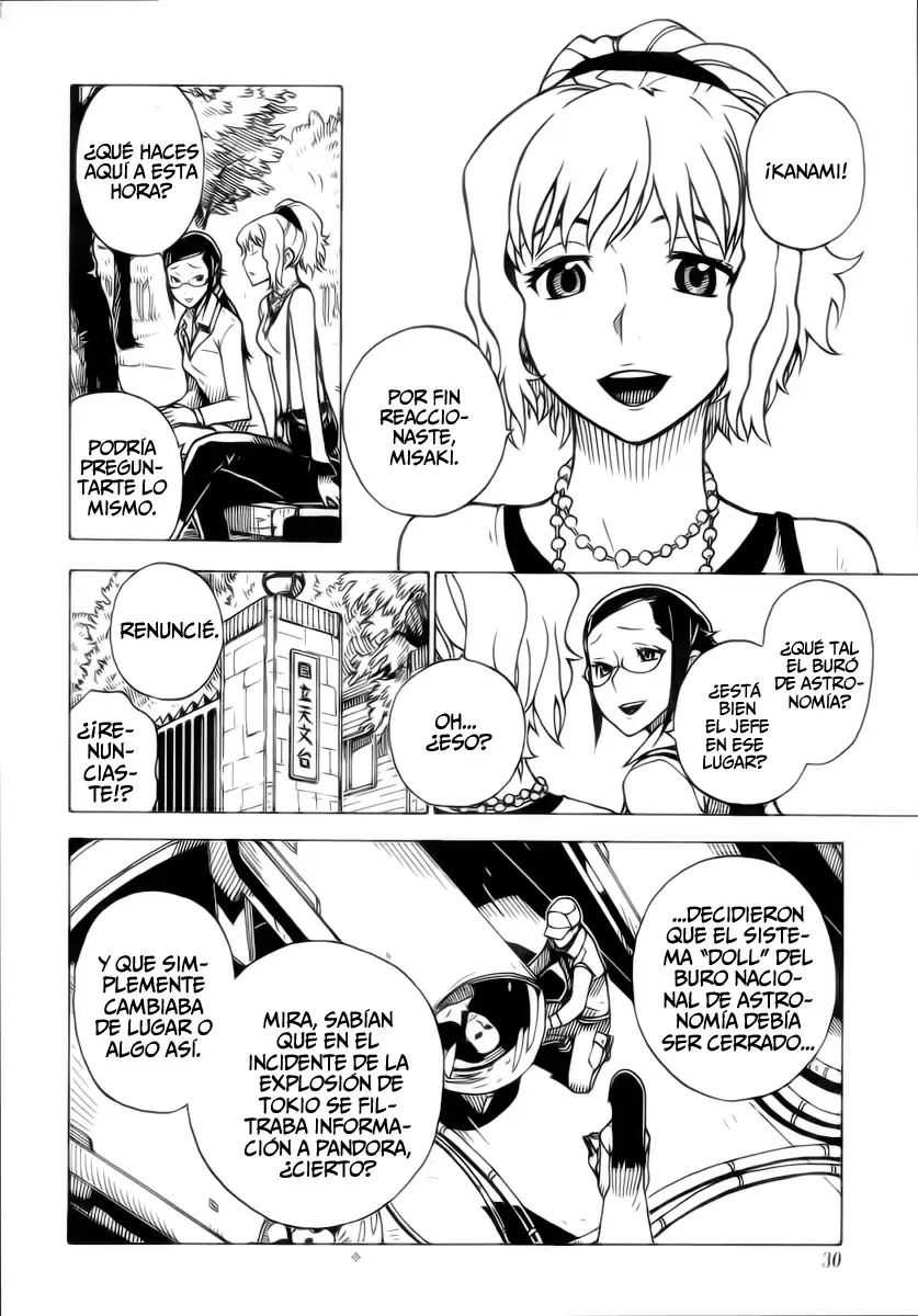 Darker Than Black Shikkoku No Hana - Capítulo 17 - Página 12 - LectorTMOo