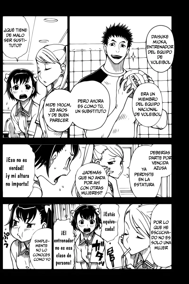 Darker Than Black Shikkoku No Hana - Capítulo 2 - Página 7 - LectorTMOo