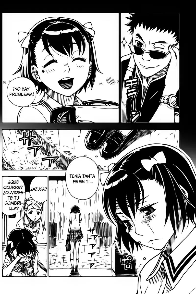 Darker Than Black Shikkoku No Hana - Capítulo 2 - Página 9 - LectorTMOo