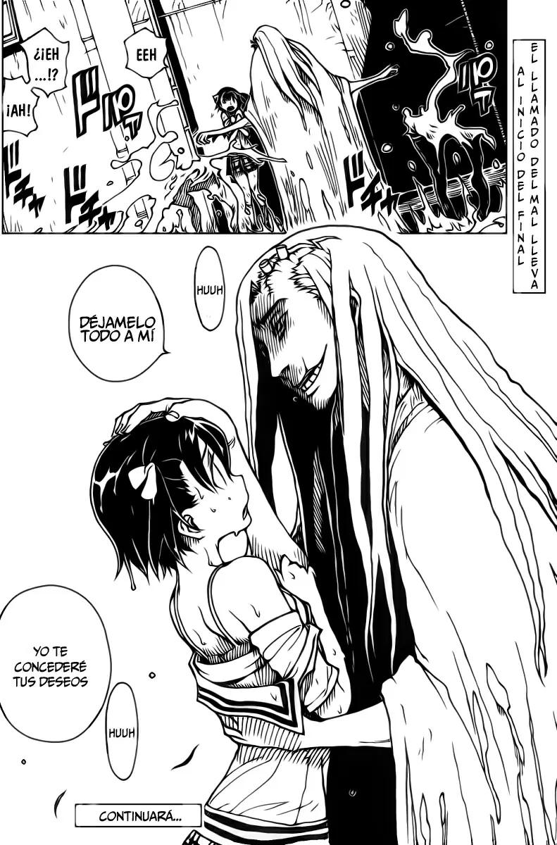Darker Than Black Shikkoku No Hana - Capítulo 2 - Página 26 - LectorTMOo