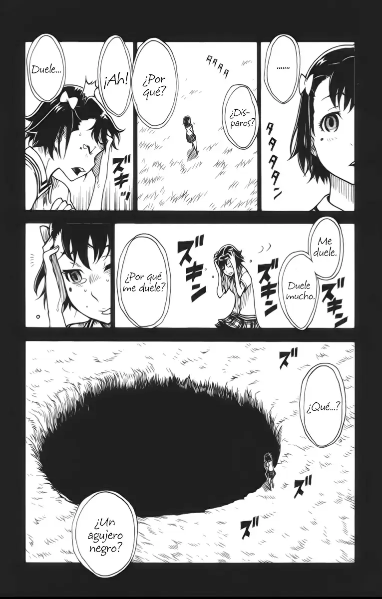 Darker Than Black Shikkoku No Hana - Capítulo 20 - Página 14 - LectorTMOo