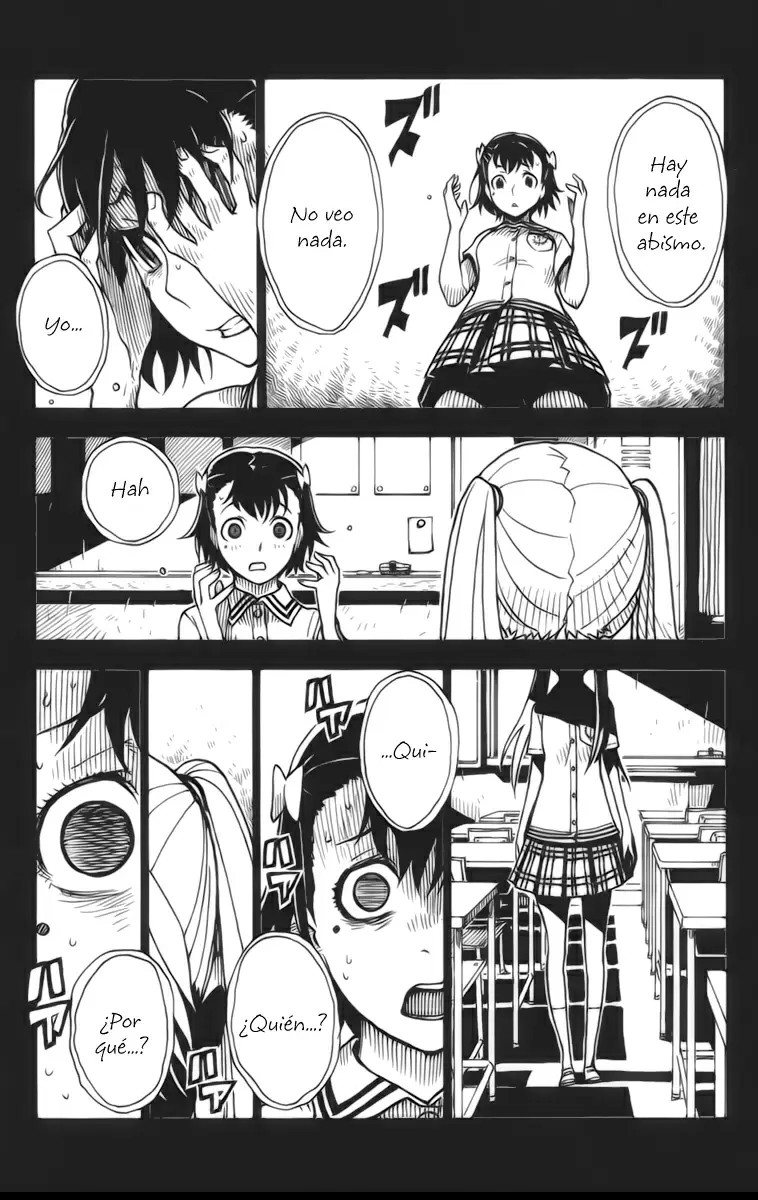Darker Than Black Shikkoku No Hana - Capítulo 20 - Página 15 - LectorTMOo