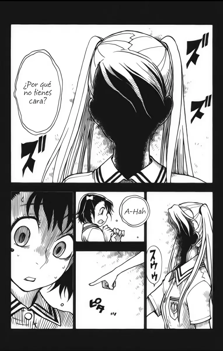 Darker Than Black Shikkoku No Hana - Capítulo 20 - Página 16 - LectorTMOo