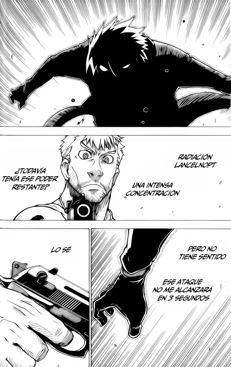 Darker Than Black Shikkoku No Hana - Capítulo 23 - Página 4 - LectorTMOo