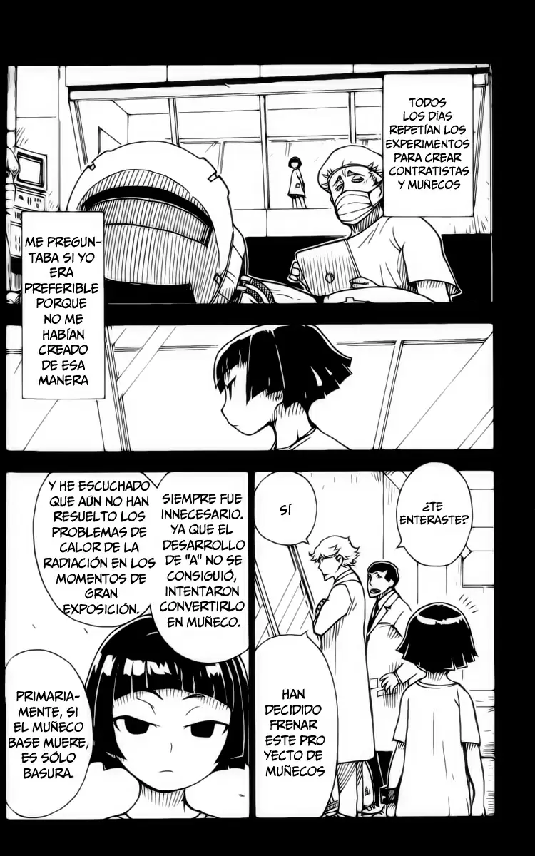 Darker Than Black Shikkoku No Hana - Capítulo 23 - Página 18 - LectorTMOo