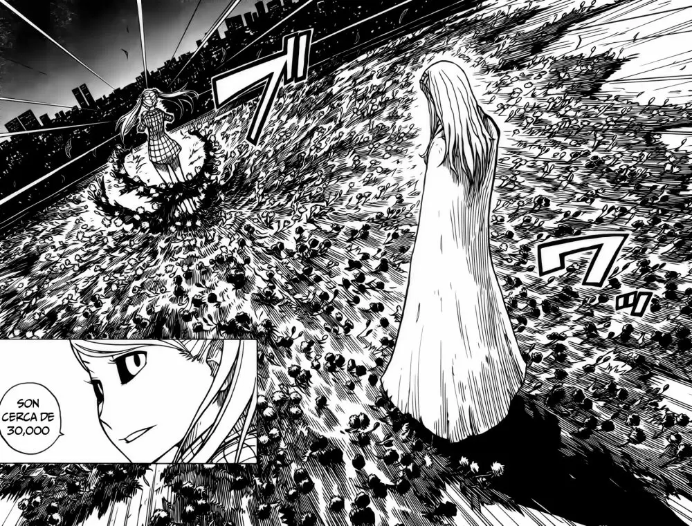 Darker Than Black Shikkoku No Hana - Capítulo 30 - Página 7 - LectorTMOo