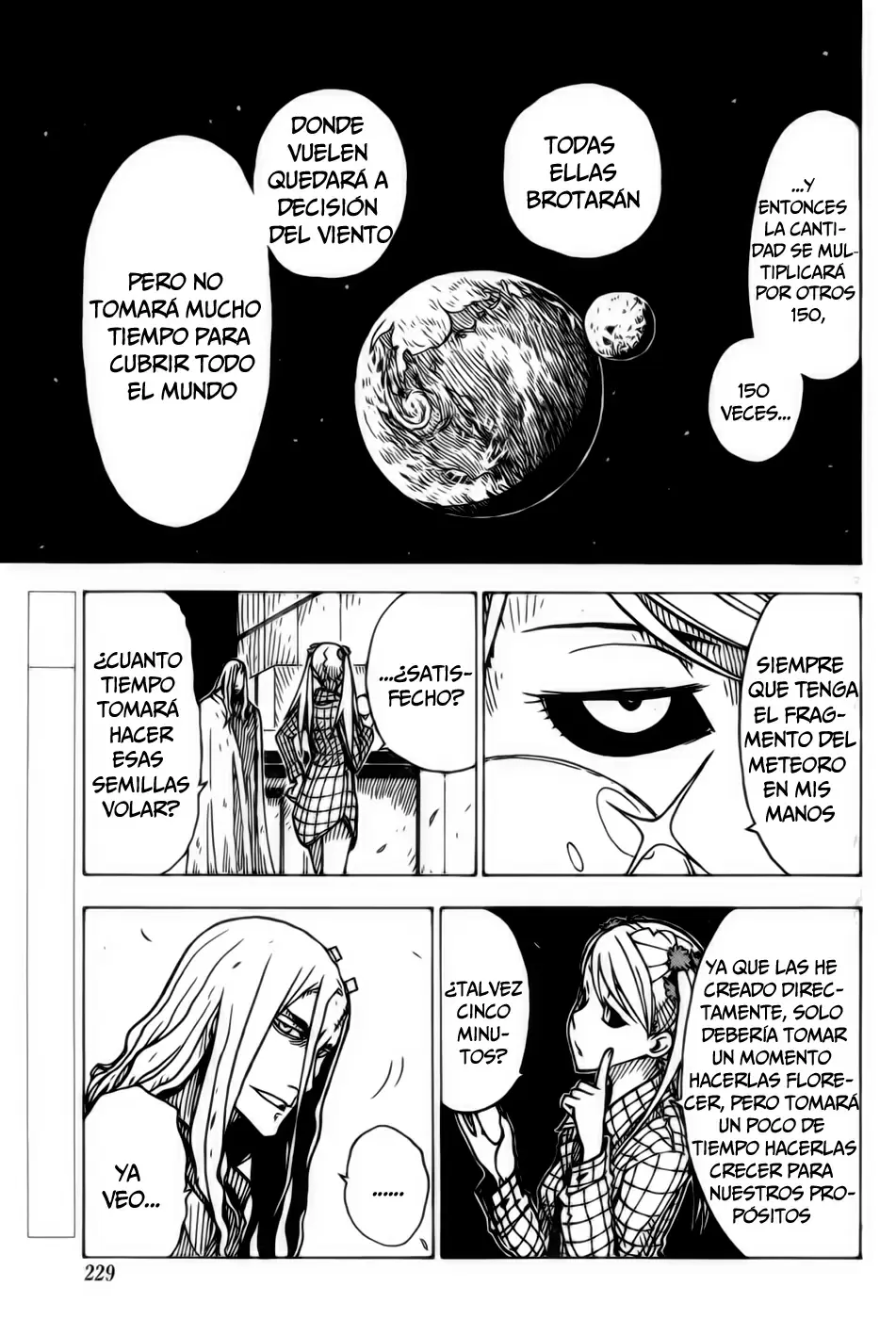 Darker Than Black Shikkoku No Hana - Capítulo 30 - Página 9 - LectorTMOo