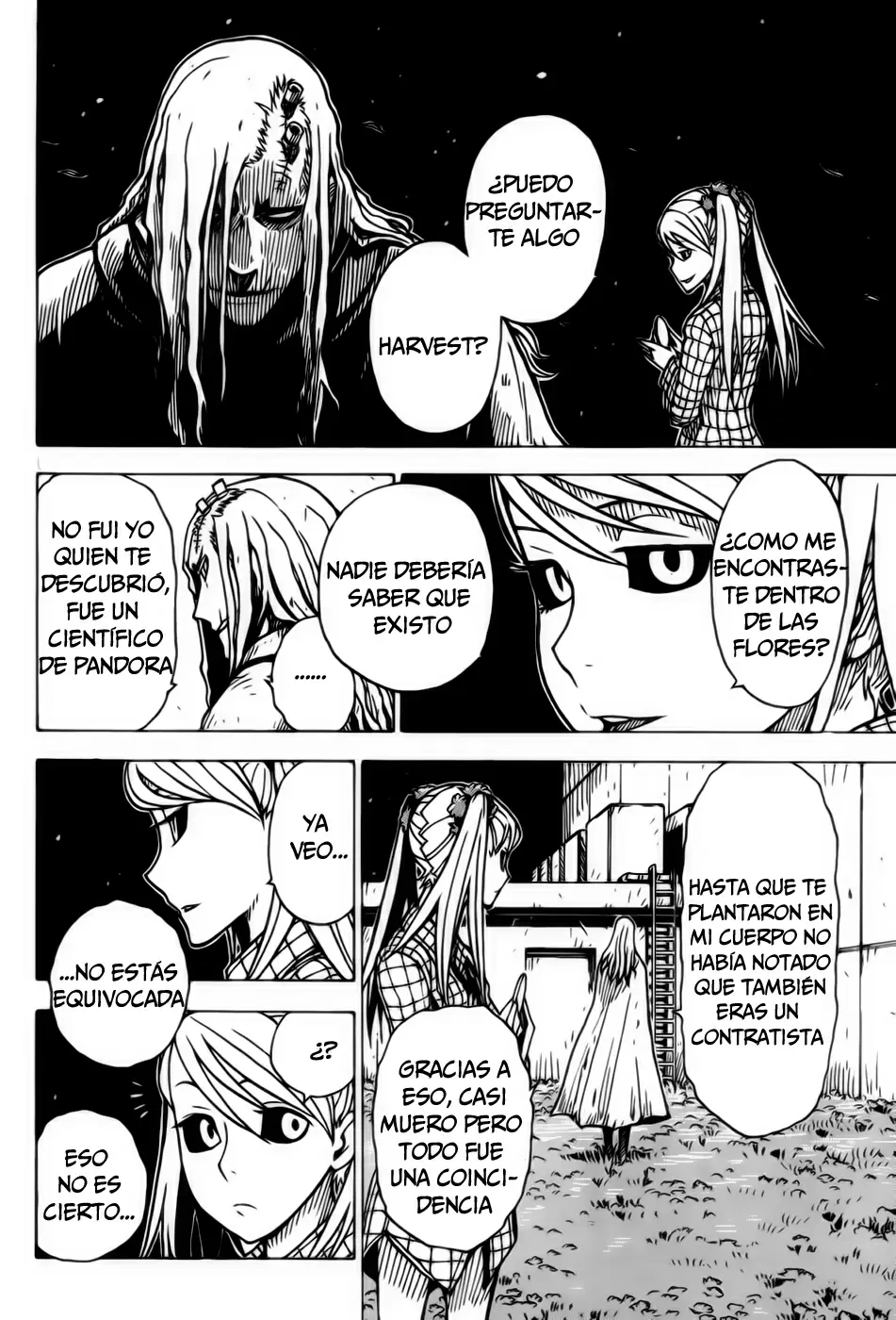Darker Than Black Shikkoku No Hana - Capítulo 30 - Página 10 - LectorTMOo